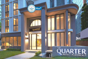 The Quarter Ploenchit by UHG - SHA Extra Plus, Bangkok